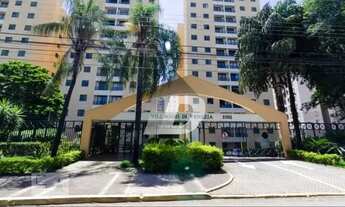 Imagem: Apartamento - Mansões Santo Antônio