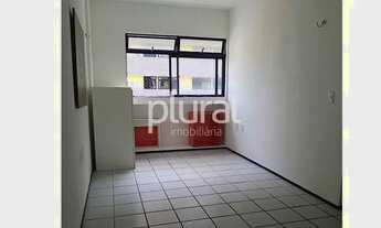 Imagem 6: Apartamento para aluguel com 68 metros quadrados com 3 quartos em Monte Castelo - Fortalez