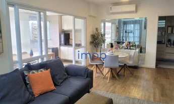 Imagem 3: Comprar apartamento Santos/SP, Gonzaga, Duplex, 2 vagas e lazer