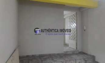 Imagem 3: CASA para LOCAÇÃO - VILA YOLANDA - OSASCO - SÃO PAULO - AUTHÊNTICA IMÓVEIS