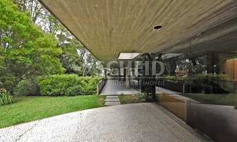 Imagem 6: Casa com Terreno de 3.100M² Cidade Jardim