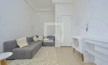 Imagem 3: Apartamento para Aluguel - Santa Cecília, 1 Quarto, 30 m2