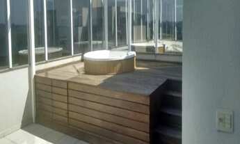 Imagem: COBERTURA DUPLEX, PARA VENDA ELOCAÇÃO