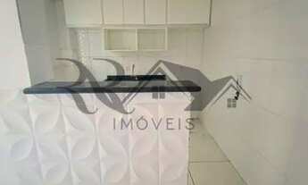 Imagem 5: APARTAMENTO em Camaçari - BA, abrantes