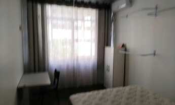 Imagem: Apartamento para aluguel tem 45 metros quadrados