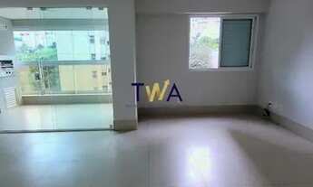 Imagem 5: Apartamento para aluguel, com 126 m², 3 suítes, 3 vagas, Vila da Serra - Nova Lima/MG