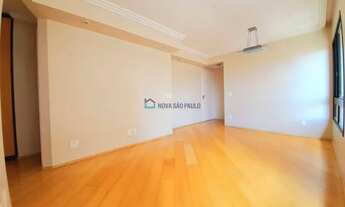 Imagem 5: Apartamento 70m² 02 dormitórios 01 suíte 01 vagas - Vila Mariana