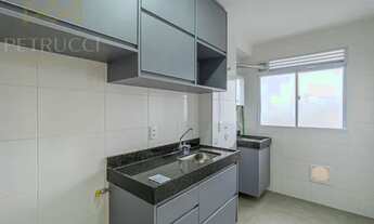 Imagem 3: Apartamento - Parque Industrial - Campinas