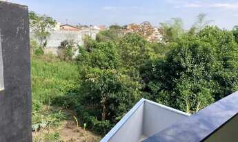 Imagem 2: Casa com 3 dormitórios à venda, 89 m² por R$ 280.000,00 - Parque Residencial Santo André