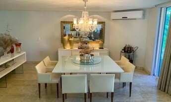 Imagem 4: Casa para venda tem 205 metros quadrados com 4 quartos em Jardins - São Paulo - São Paulo