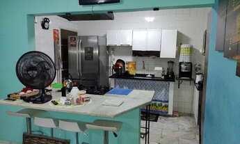 Imagem 5: Apartamento para venda tem 78 metros quadrados com 3 quartos