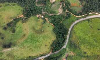 Imagem 3: Fazenda para Venda em Centro Pouso Alegre-MG - 3237