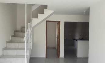 Imagem 4: Casa para venda possui 120 metros quadrados com 3 quartos em Pilar - Ilha de Itamaracá - P