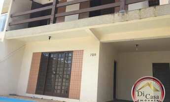 Imagem 3: Casa com 3 dormitórios para alugar, 130 m² por R$ 3.500,00/mês - Jardim do Lago - Atibaia