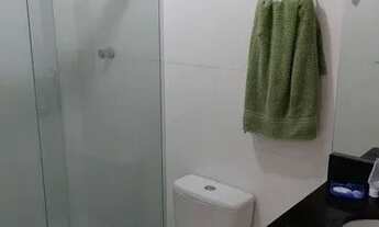 Imagem 7: Apartamento com 1 dormitório à venda, 47 m² por R$ 280.000,00 - Aviação - Praia Grande/SP