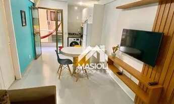 Imagem: Apartamento com 1 dormitório para alugar