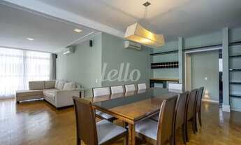 Imagem 6: São Paulo - Apartamento Padrão - Jardins