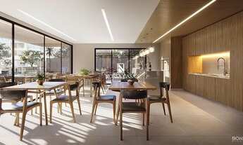 Imagem: Vanguard - Um Lançamento de alto padrão