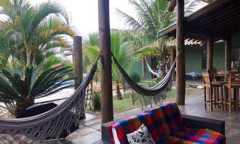 Imagem 6: Chácara em Condomínio com 2.050 metros quadrados- Indaiatuba/SP