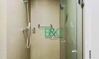 Imagem 5: Studio com 1 dormitório para alugar, 30 m² por R$ 6.500/mês - Itaim Bibi - São Paulo/SP