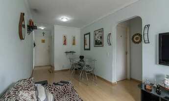 Imagem 5: Apartamento para Aluguel - Jabaquara, 2 Quartos, 55 m2