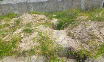 Imagem: Terreno na praia do sol