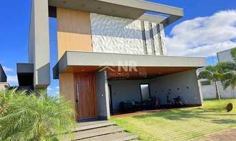 Imagem 2: Venda] Casa com 05 quartos à venda - Condomínio fechado Bourbon Premium Spa Resort