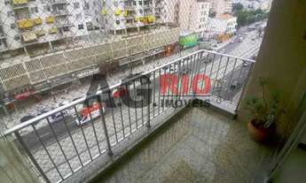 Imagem 4: Apartamento-LOCAÇÃO-Campinho-Rio de Janeiro-RJ