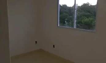 Imagem: Alugo aparatamento 2/4 ventilado