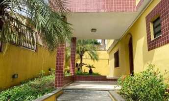 Imagem 2: Sobrado a venda Vila são Francisco