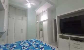 Imagem 4: Apartamento - Copacabana