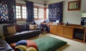 Imagem 5: Alphaville 05 - Casa à venda de 340m² de área construída; 438m² de terreno; 4 dormitórios