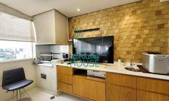 Imagem 5: SãO PAULO - Apartamento Padrão - Vila Leopoldina