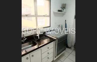 Imagem 6: Bela Vista -Aluga - 1 Dorm + Gar + Pisc + Sauna - R$2.200,00