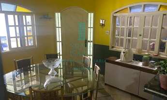 Imagem 4: Casa para Venda em Mogi das Cruzes, Vila Jundiaí, 4 dormitórios, 1 suíte, 3 banheiros, 2 v