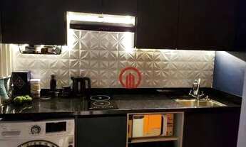 Imagem 4: Studio com 1 dormitório à venda, 26 m² por R$ 380.000,00 - Centro - São Paulo/SP