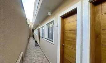 Imagem 6: Sobrado com 2 dormitórios à venda, 65 m² por R$ 320.000,00 - Vila Antonieta - São Paulo/SP