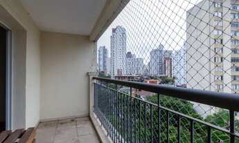 Imagem: APARTAMENTO VILA MARIANA 3 DORMITÓRIOS