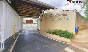 Imagem 2: Residencial Caiapó I, 2 dorms reformado - Campinas