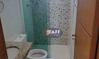 Imagem 7: Apartamento com 1 dormitório para alugar, 43 m² por R$ 1.200/mês - Palmeiras - Cabo Frio/R