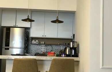 Imagem 6: Apartamento Apartamento com 2 dormitórios