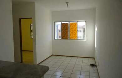 Imagem 2: Apartamento com 2 dormitórios à venda, 42 m² por R$ 150.000,00 - Messejana - Fortaleza/CE