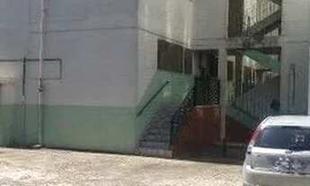 Imagem 2: Apartamento com 2 dormitórios à venda, 48 m² - Conjunto Habitacional Padre Anchieta - Camp