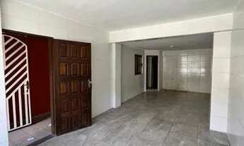 Imagem 6: Sobrado com 3 dormitórios para alugar, 150 m² por R$ 2.500,00/mês - Jardim Marek - Santo A