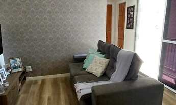 Imagem: Lindo apartamento no Reserva João Aranha