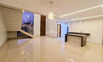 Imagem 5: Senador Canedo - Casa de Condomínio - Jardins Bolonha