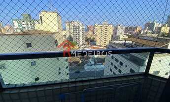 Imagem 4: Apartamento com 1 dorm, Tupi, Praia Grande - R$ 275 mil, Cod: 10551