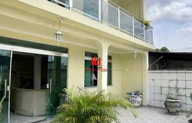 Imagem 4: Duplex na Cidade Nova 4 Suites + Escritorio Semimobiliada Piscina e Churrasqueira