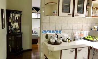 Imagem 4: Apartamento com 3 dormitórios para alugar, 150 m² por R$ 5.330/mês - Santa Paula - São Cae