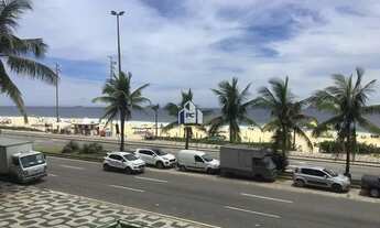 Imagem 2: Apartamento para venda possui 360 metros quadrados com 4 quartos em Ipanema - Rio de Janei